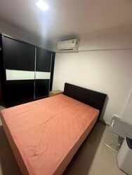 Blk 506 West Coast Vista (Clementi), HDB 3 Rooms #598227091